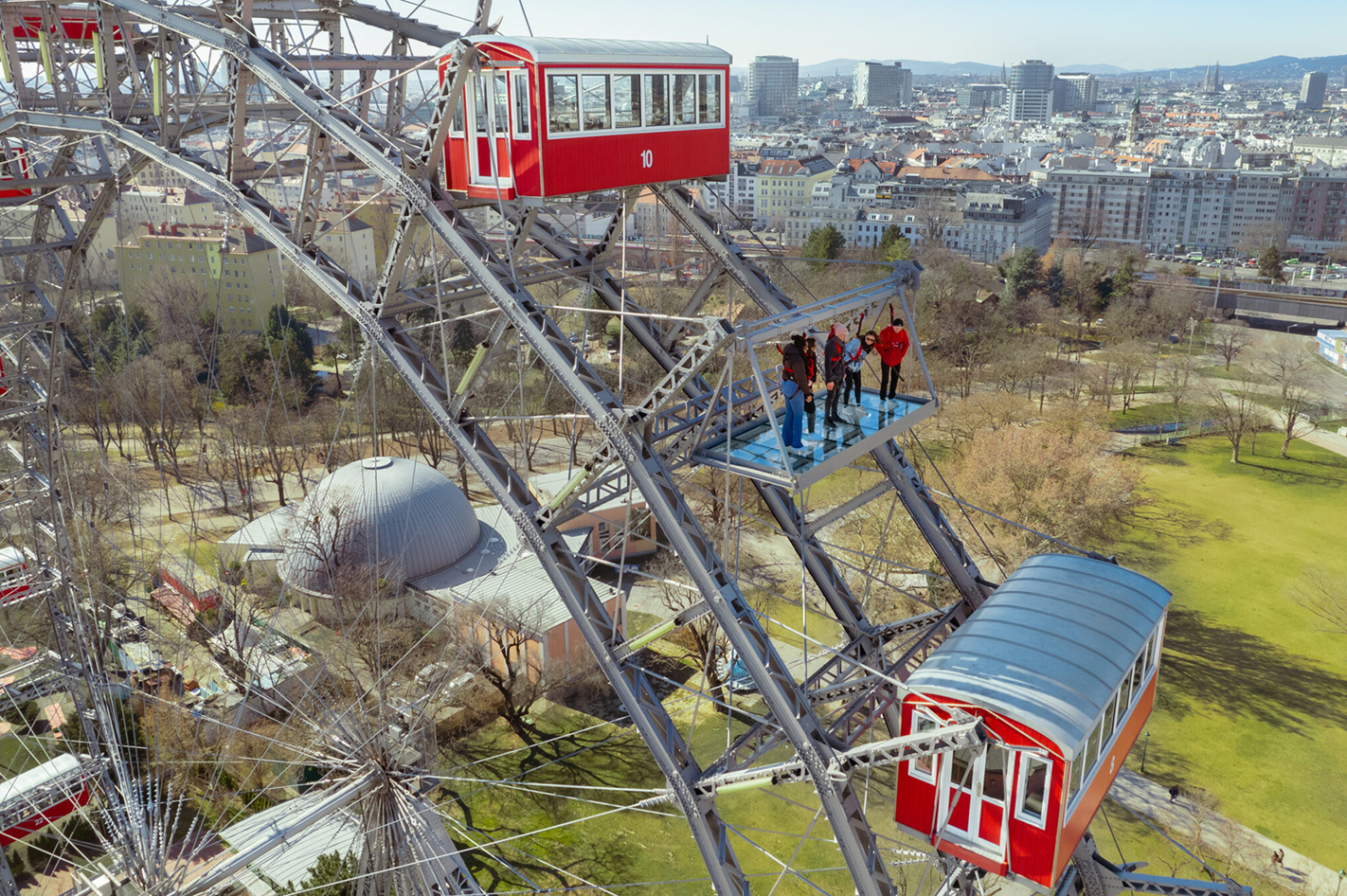 Wiener Riesenrad