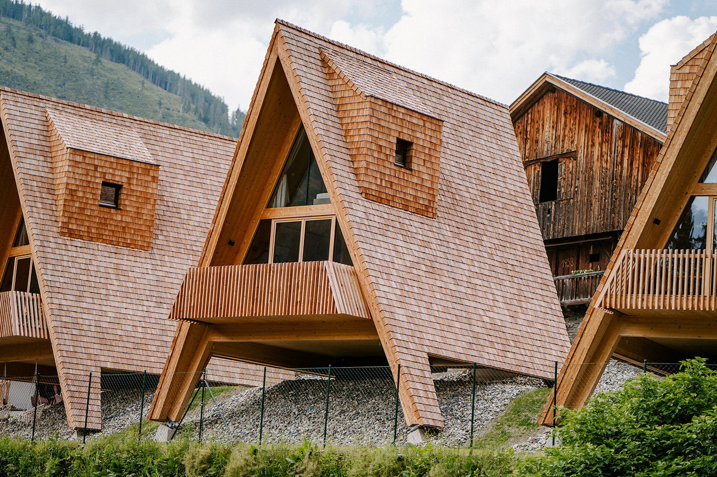 Außergewöhnlich Übernachten Tirol