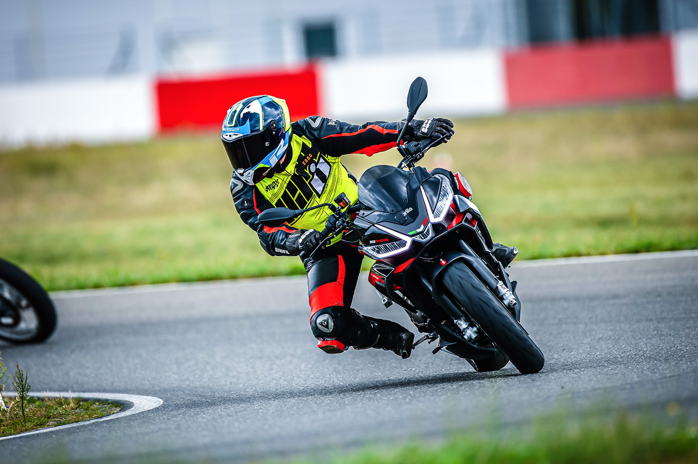 Sportbiketraining Schönwald