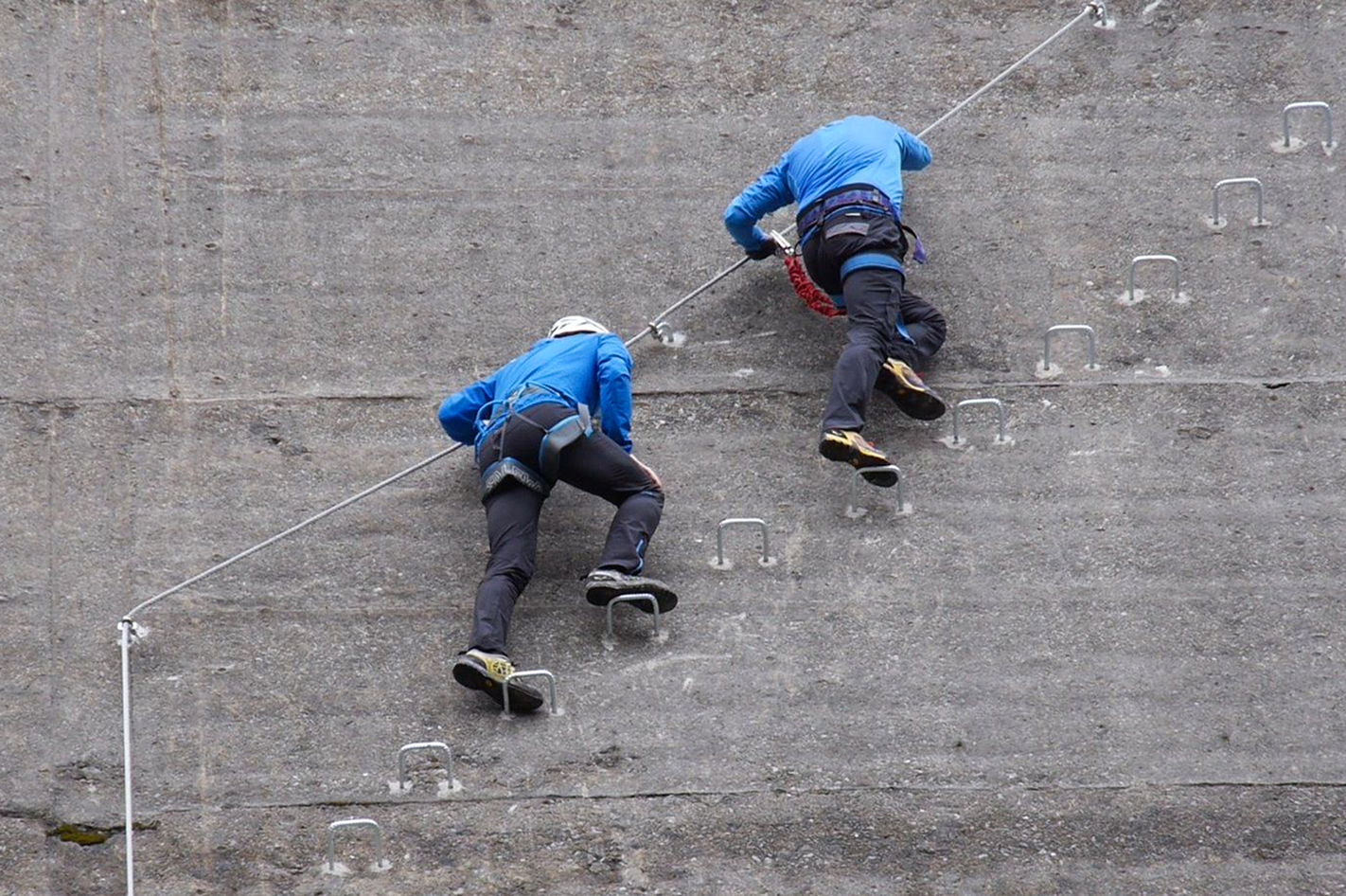 Action-Triathlon Zillertal