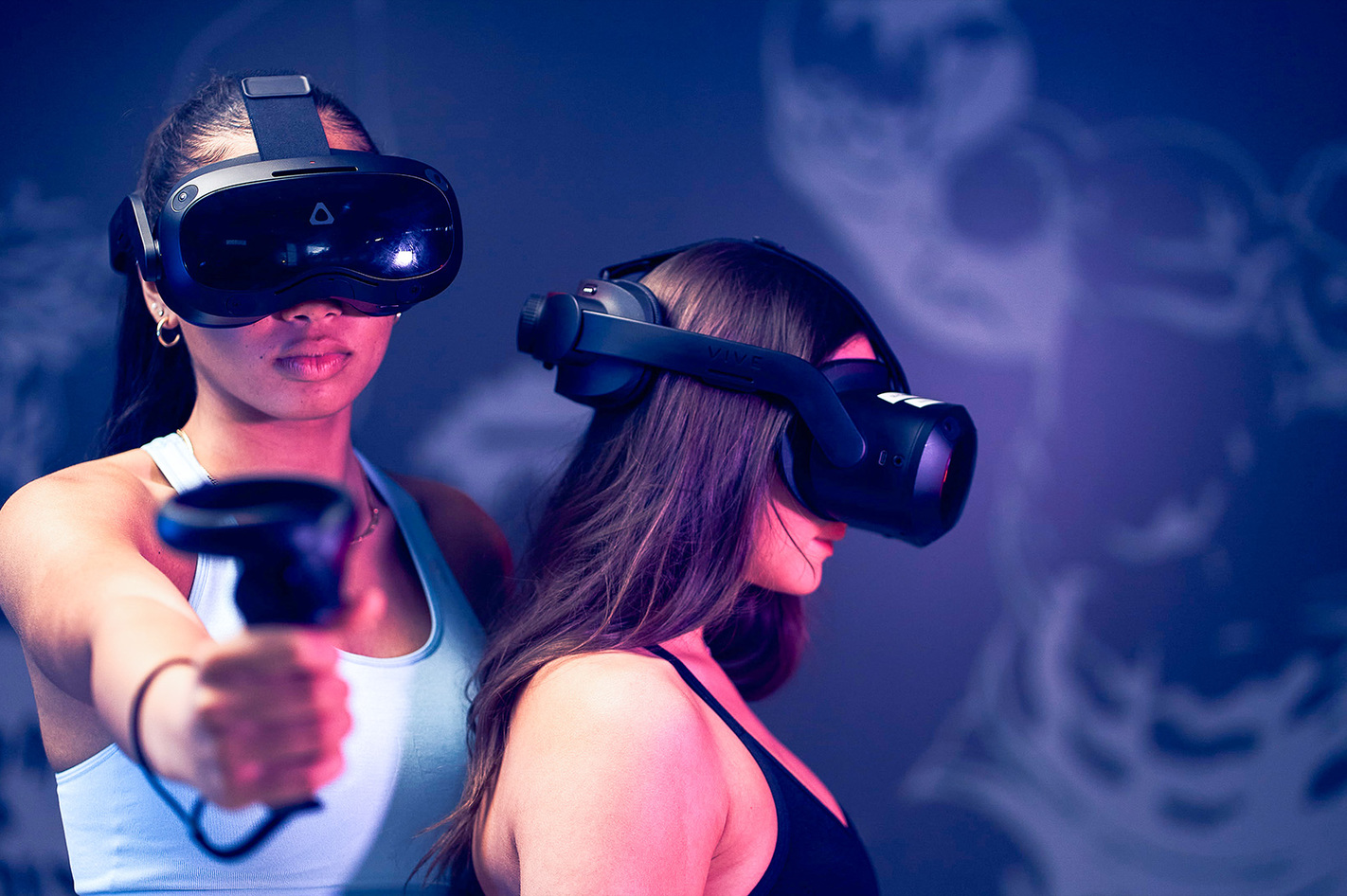 Virtual Reality Experience für 2 Köln