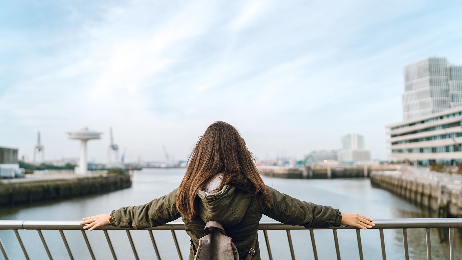 Städtetrip Hamburg für 2 (2 Nächte)