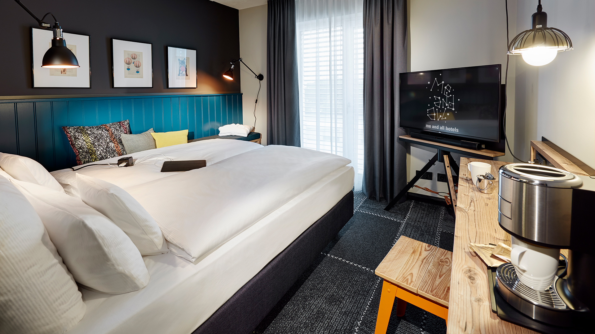 Städtetrip Mainz für 2 (1 Nacht)