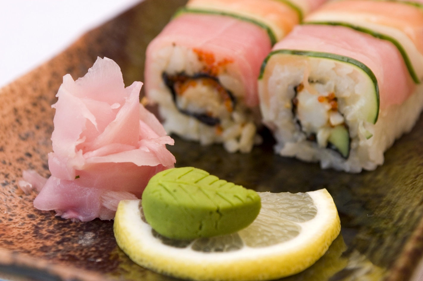 Sushi-Kurs Basic in Magdeburg