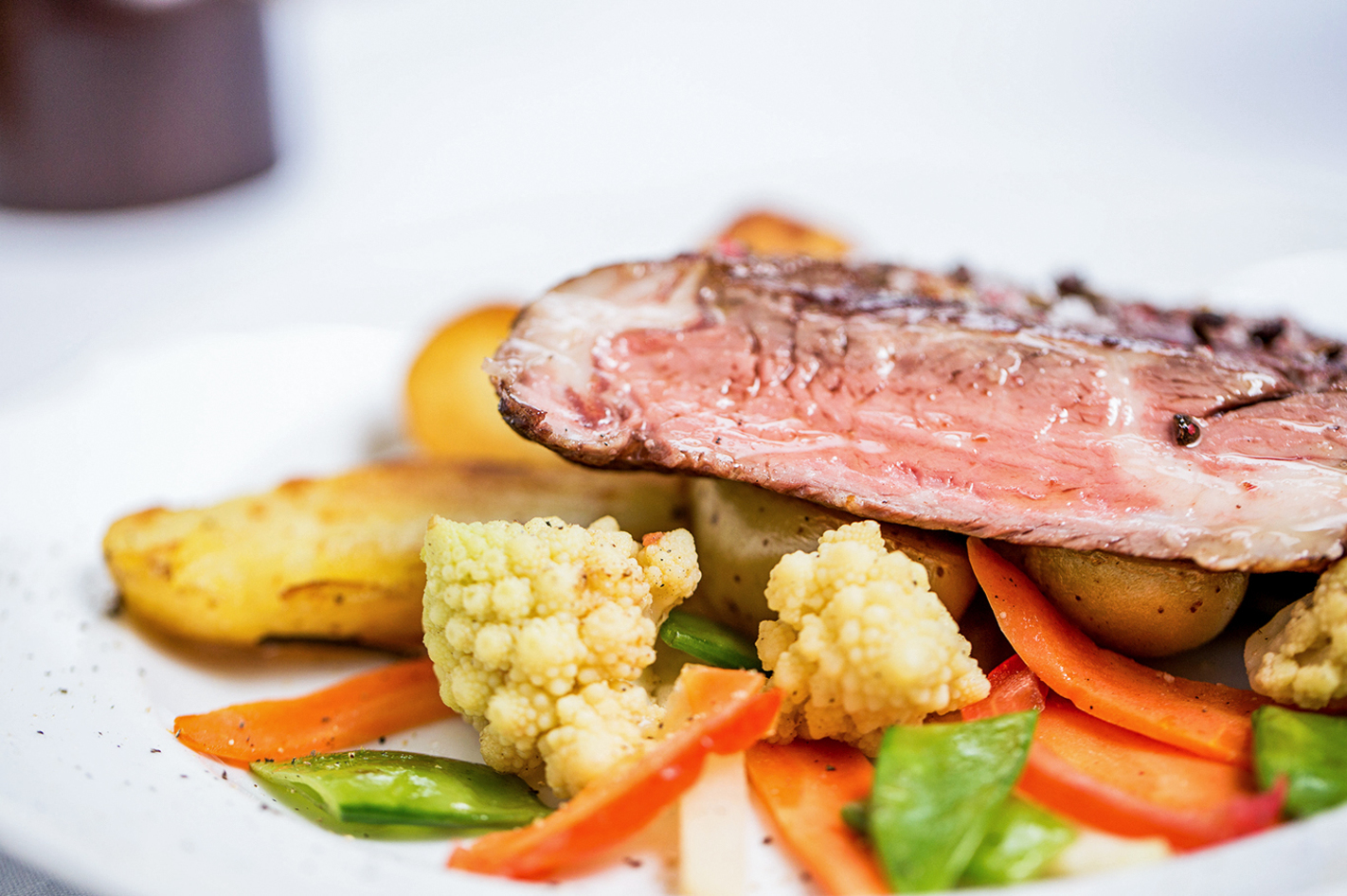 Gourmet-Dinner Koch-Paket für 2 Gourmet-Dinner Koch-Paket für 2