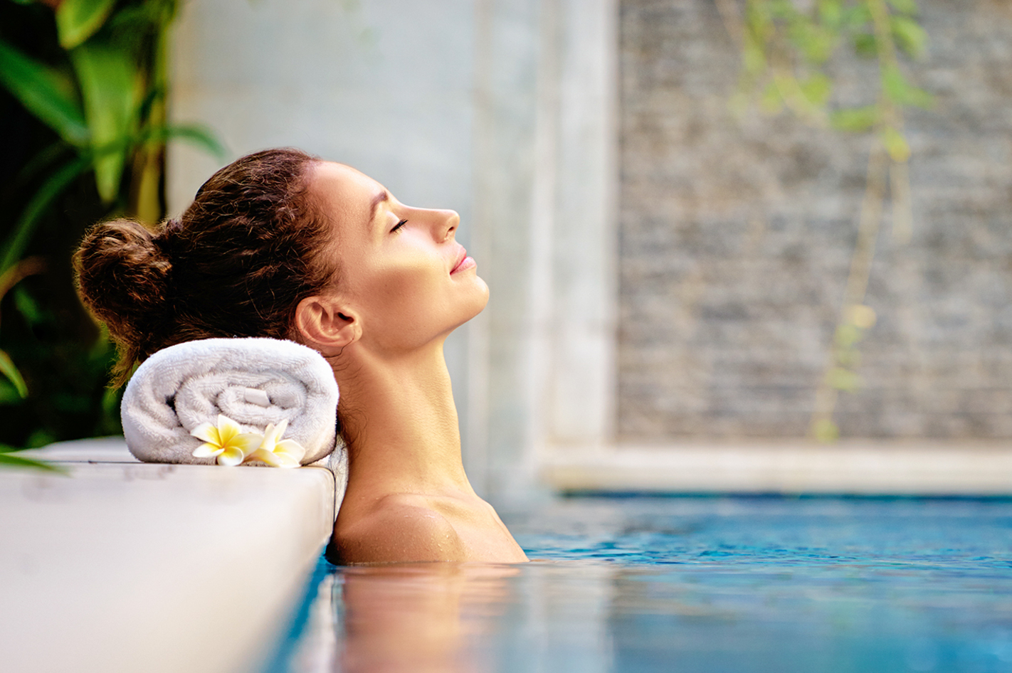 Day Spa auf Mallorca