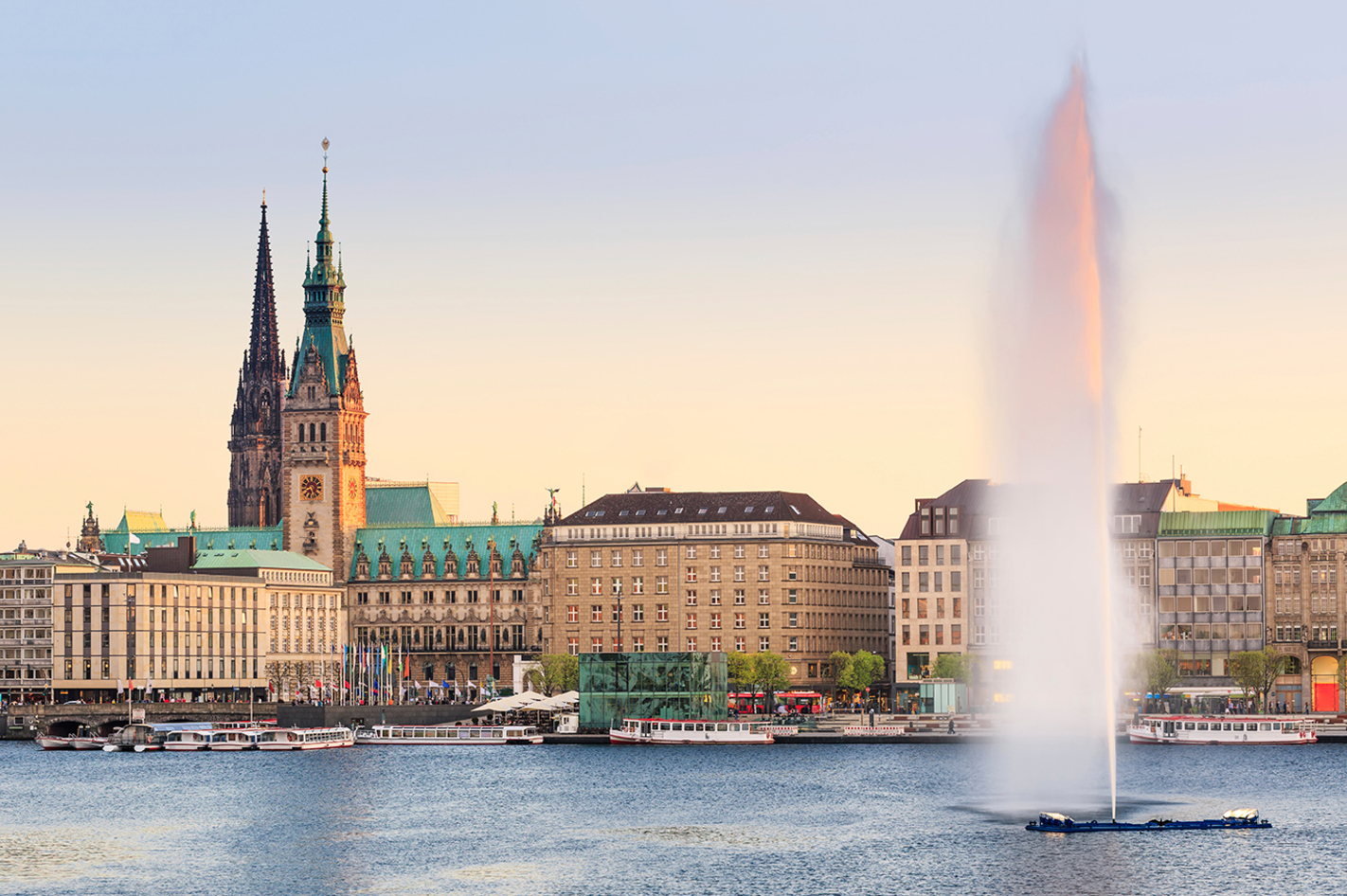 Speicherstadt & HafenCity Führung in Hamburg