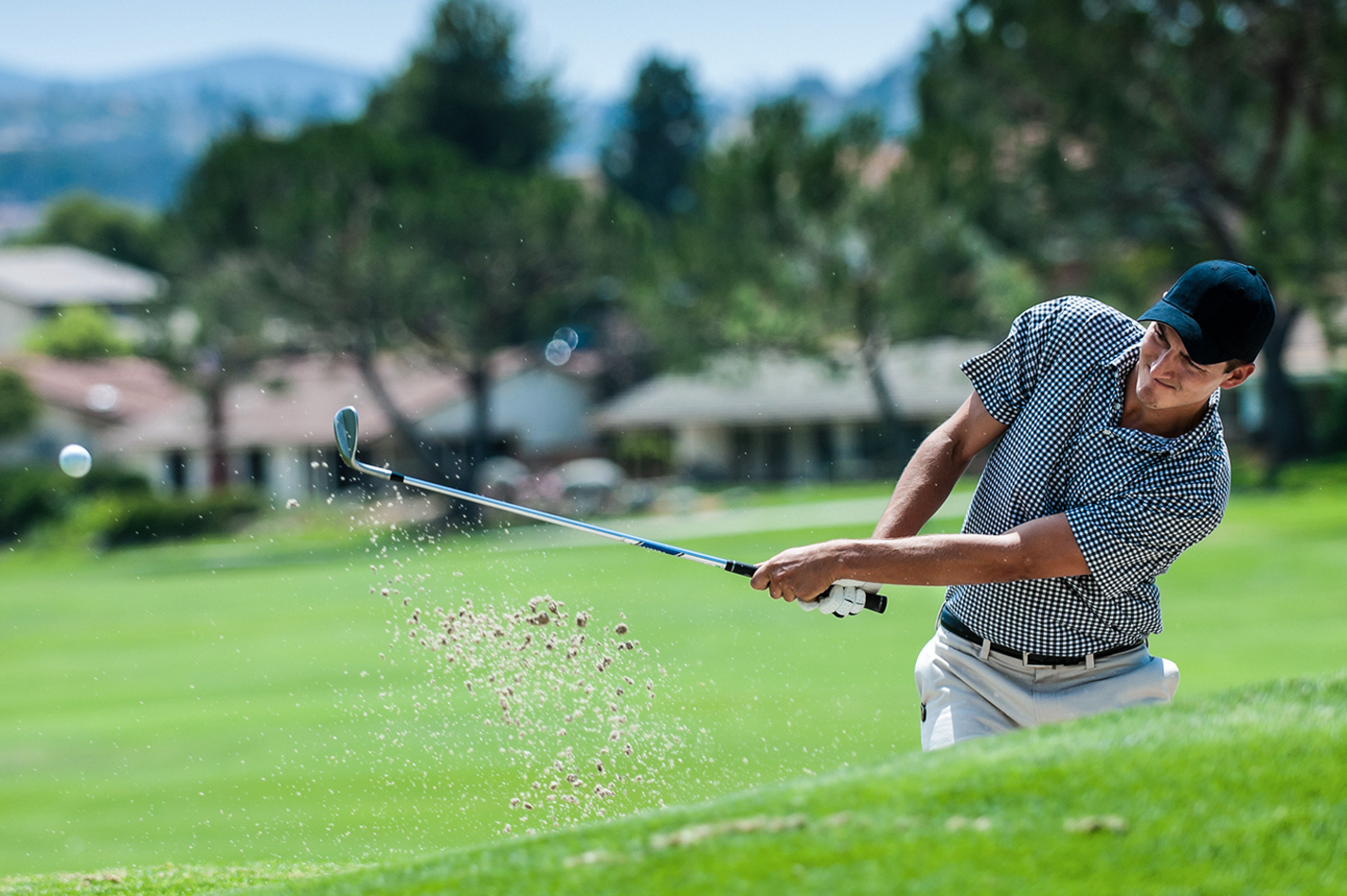 Golfkurse Golftraining und Minigolf