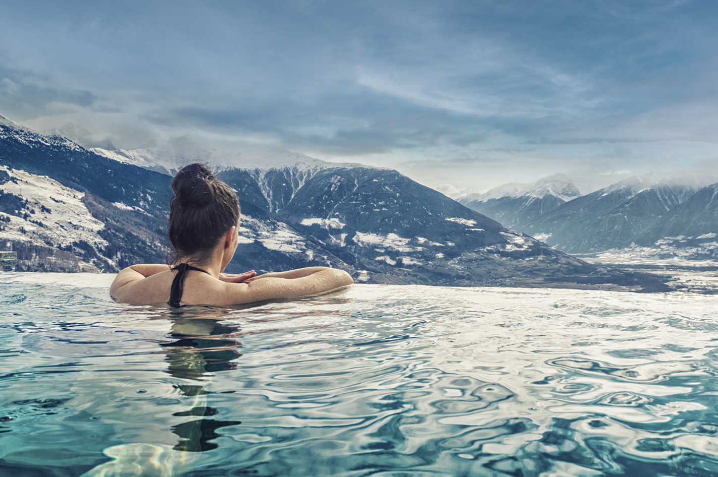 Geschenkbox Wellnessurlaub als PDF