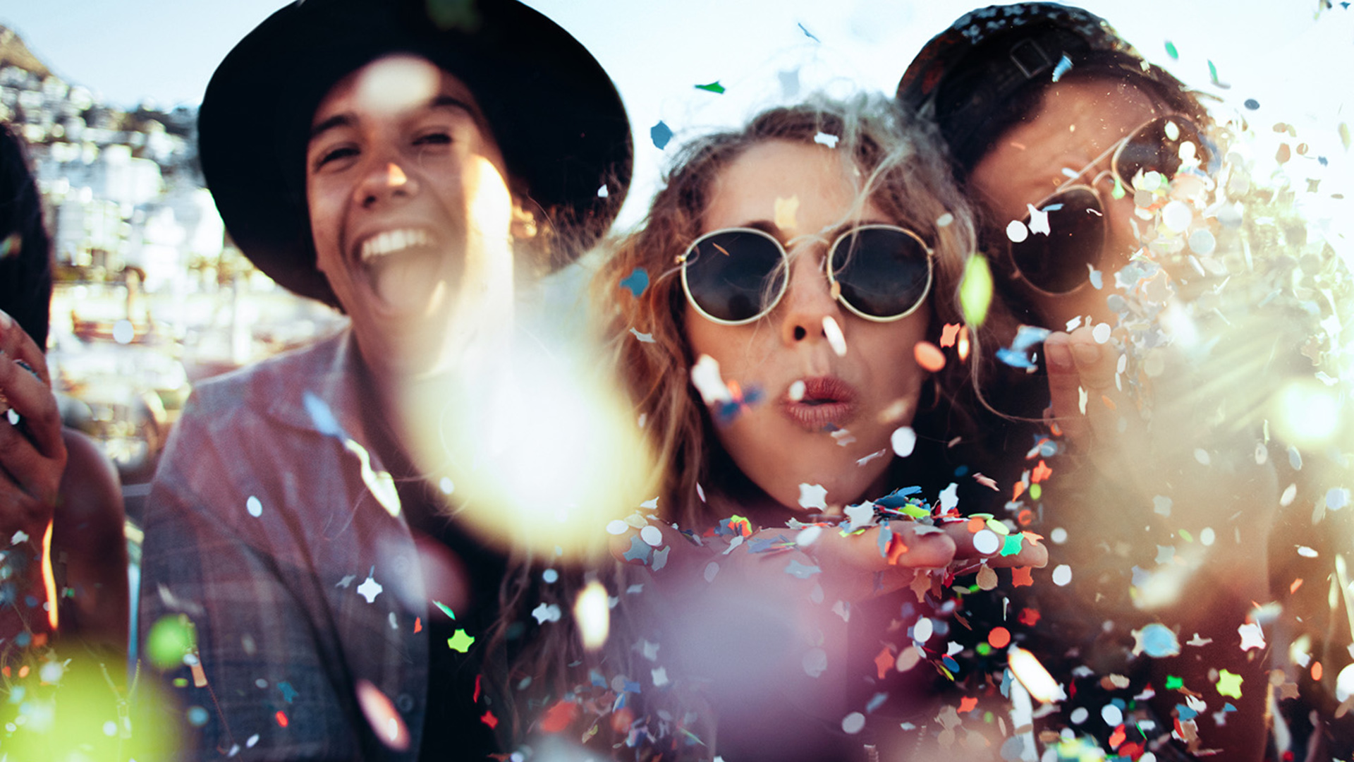 Geschenkbox Zum Geburtstag für Zwei – Wertgutschein als PDF