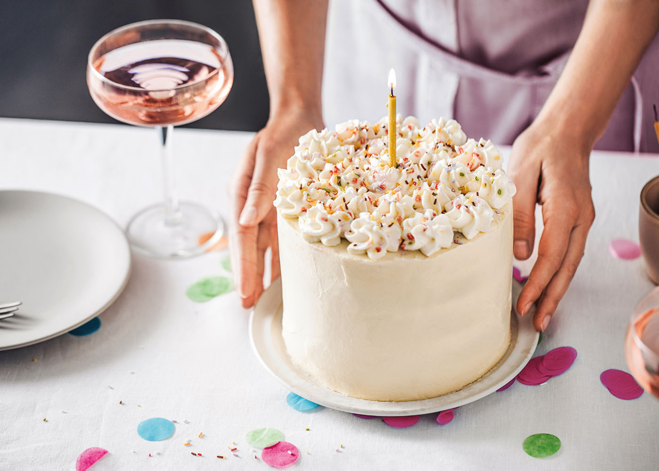 Zum Geburtstag für 2 Wertgutschein als PDF