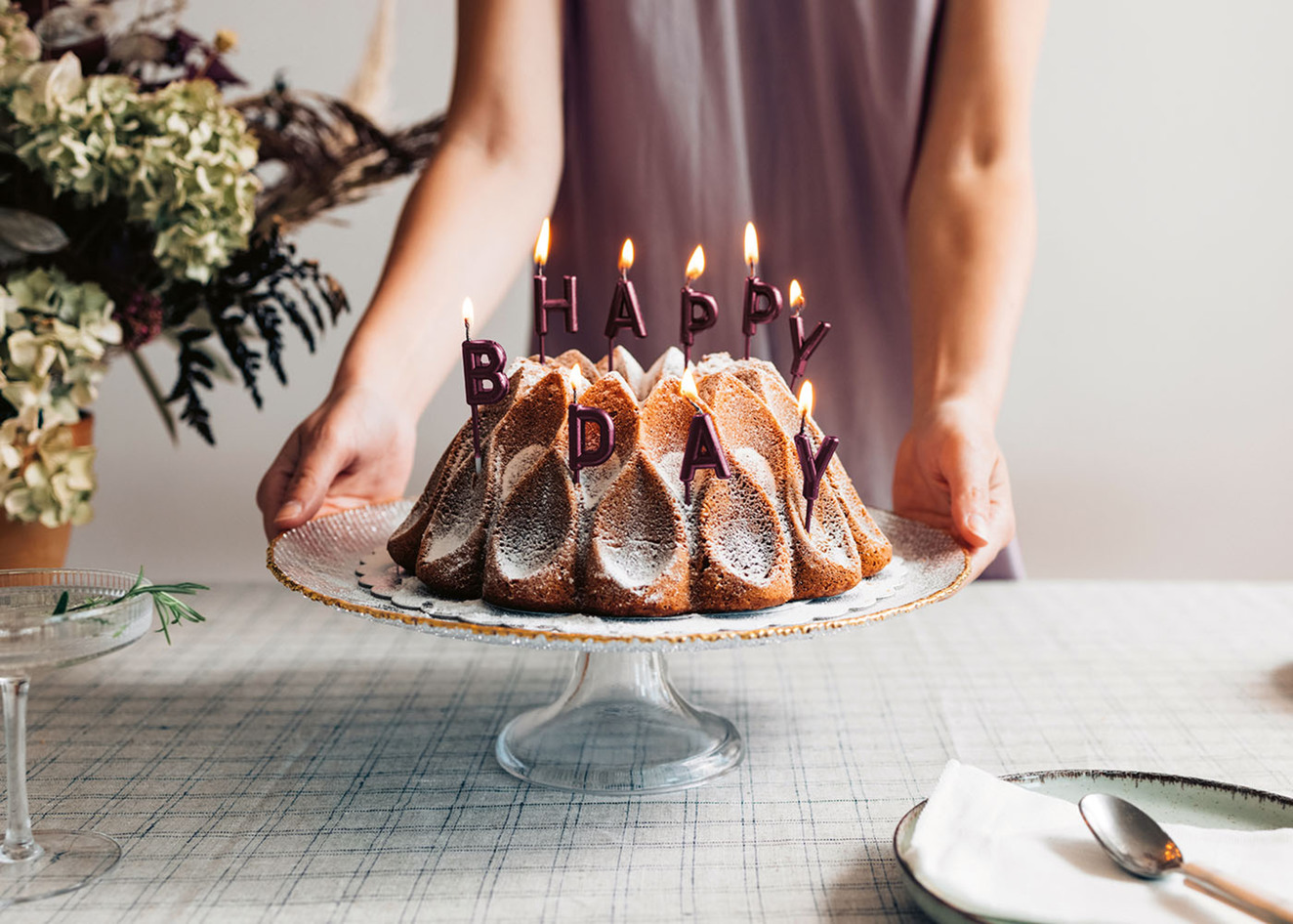 Zum Geburtstag Wertgutschein