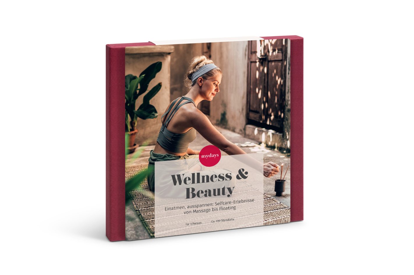 Wellness und Beauty